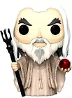 Funko Pop! Movies - The Lord of the Rings - Saruman - #447 - New & Boxed