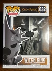 Funko POP! Movies The Lord of the Rings Witch King #632