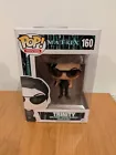 Funko Pop! Movies - The Matrix - #160 Trinity