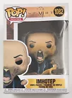 Funko Pop! Movies: The Mummy - Imhotep Vinyl Figure #1082