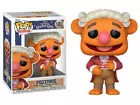 Funko Pop! Movies: The Muppet Christmas Carol - Fozziwig Pop Figure Vinyl #1453