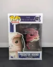 Funko POP! Movies: The Predator - Predator Hound #621 | FREE SHIPPING - NIB