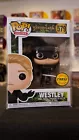 Funko Pop! Movies: The Princess Bride - Westley CHASE - #579 In Protector