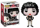 Funko Pop! Movies The Rocky Horror Picture Show Dr. Frank-N-Furter #209 NIB GG!
