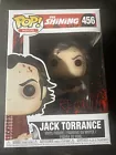 Funko Pop! Movies The Shining Jack Torrance 456