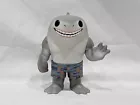 Funko Pop! Movies: The Suicide Squad #1114 King Shark Vinyl Figure