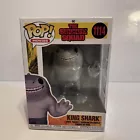 Funko Pop! Movies - The Suicide Squad 1114 - King Shark