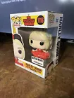 FUNKO POP! Movies The Suicide Squad Amazon Exclusive Harley Quinn (Dress) #1116