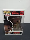 Funko POP! Movies: The Warriors #865 - Cochise Vaulted!