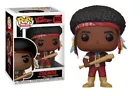 Funko POP! Movies The Warriors Cochise #865 NEW MINT VAULTED Soft Protector