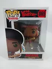 Funko Pop! Movies The Warriors Cochise #865 VAULTED BRAND NEW