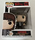 FUNKO POP! MOVIES - THE WARRIORS - LUTHER 866 - COME OUT TO PLAY!