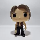 Funko Pop! Movies: The Warriors - Rare Swan Vinyl Figure No 864 - No Box