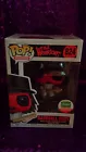 Funko Pop Movies The Warriors Red Baseball Fury #824 - Funko Shop Exclusive