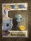 Funko Pop Movies: The Wizard of Oz 85th - Winged Monkey 1520 Chase w/ Protector