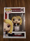 Funko Pop Movies Tiffany (Bride of Chucky) Vinyl Figure #1250 Horror