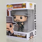 Funko POP! Movies - Tombstone Vinyl Figure - MORGAN EARP #854 *NON-MINT*
