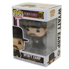 Funko POP! Movies - Tombstone Vinyl Figure - WYATT EARP #851 - New