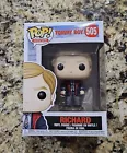 Funko POP! Movies Tommy Boy #505 Richard Vinyl Figure