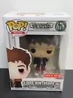 Funko Pop Movies Trading Places Louis Winthorpe III Target Exclusive #678