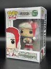 Funko Pop! Movies: Trading Places - Santa Louis #677 with Protector