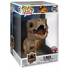 Funko Pop! Movies T.Rex Jurassic World Dominion 10" Inch No. 1222