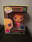 Funko Pop Movies Trick ‘R Treat #1121 Sam Blacklight Special Edition