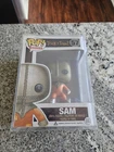 Funko Pop! Movies Trick 'R Treat Sam #57 w/ Protector!