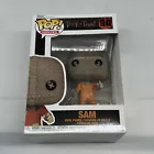 Funko POP! Movies - Trick 'R Treat Vinyl Figure - SAM #1242