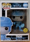 Funko POP! Movies- Tron #489