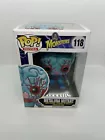 FUNKO POP! MOVIES: UNIVERSAL MONSTERS: #118 METALUNA MUTANT Not Mint*