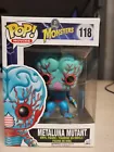 FUNKO POP! MOVIES: UNIVERSAL MONSTERS: #118 METALUNA MUTANT