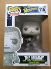 Funko Pop! Movies Universal Monsters The Mummy 115 Vinyl Figures