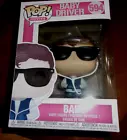 Funko Pop! Movies Vinyl: Baby Driver #594