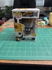 Funko Pop! Movies Vinyl Figure Big Trouble In Little China Lo Pan #153 (GITD)
