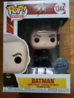Funko Pop Movies Vinyl Figure The Flash Batman Unmasked No 1344