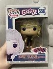 Funko Pop! Movies Vinyl - Grease 40th Anniversary - SANDY OLSSON Carnival #556