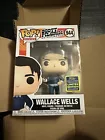 Funko Pop Movies Wallace Wells Scott Pilgrim Vs The World SDCC 2020 Figures 944