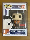 Funko POP! Movies: Water Boy - Bobby Boucher (Target) #873 New In Case