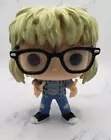 Funko POP! Movies Wayne's World #685 GARTH Vinyl Figure