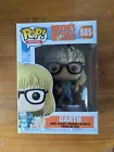 Funko Pop! Movies - Wayne's World #685 Garth