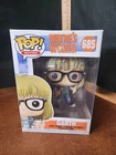 Funko Pop Movies Wayne's World Garth #685 Vinyl Figure