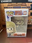 Funko POP! Movies Wayne's World Garth #685