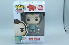 Funko Pop! Movies - What About Bob? - Bob Wiley #994  (F1)