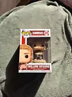 Funko POP! Movies - Willow - Willow Ufgood #1315 Warwick Davis