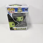 Funko Pop Movies: Wizard of Oz 85th Anniversary - Wicked Witch (#1519) Damaged