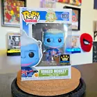 Funko Pop! Movies - Wizard of Oz - Specialty Series - Winged Monkey #1520 (NEW)