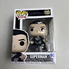 Funko POP! Movies: Zack Snyder's Justice League - Superman #1123/ W/ Protector