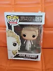 Funko Pop! MoviesPride Prejudice Zombies Jane Bennet #267 Vinyl Figure ~ NIB