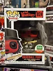 Funko Pop Movies:The Warriors Baseball Fury Red #824 Cyber Monday Exclusive